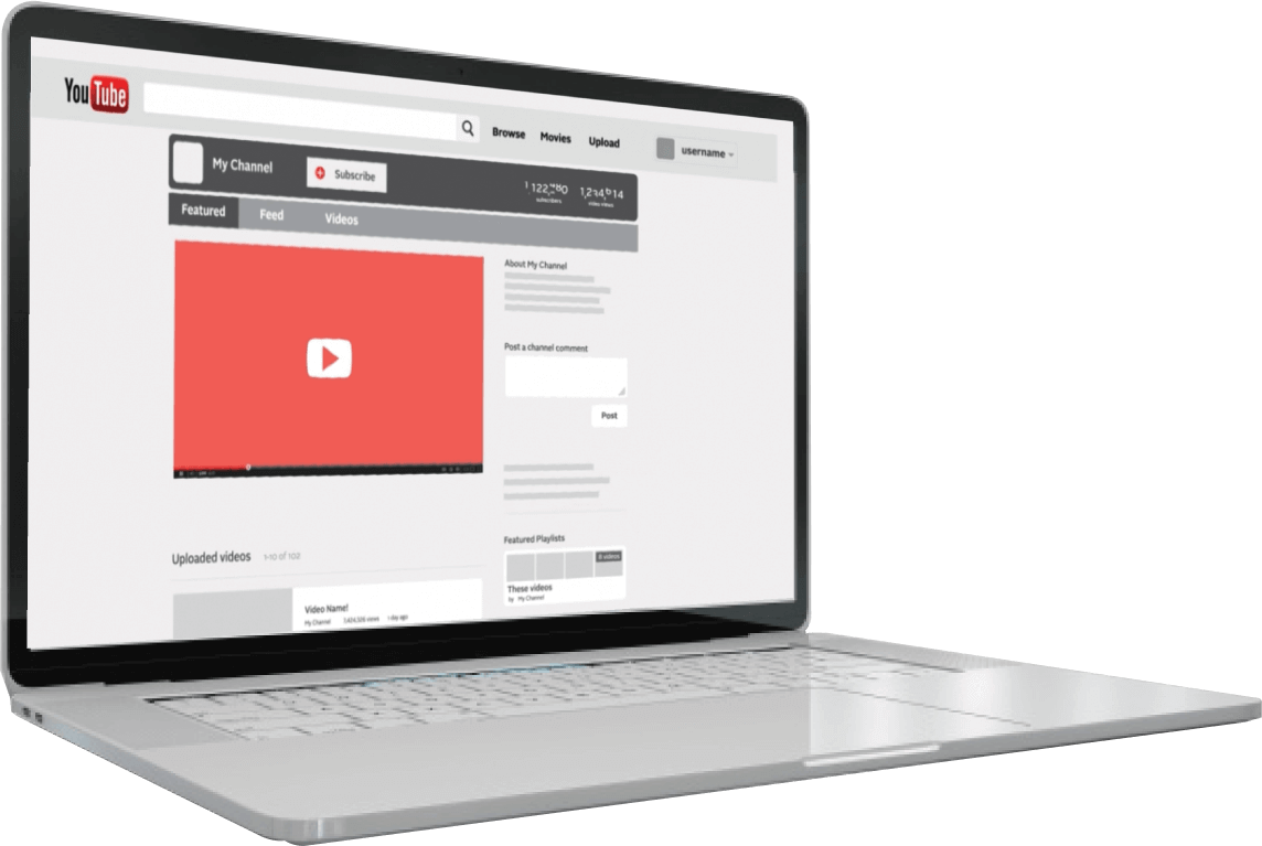 quảng cáo youtube ads