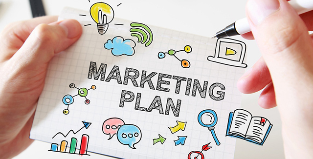 kế hoạch marketing mẫu ảnh 5