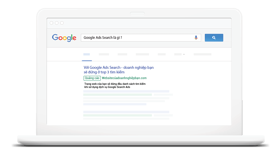 Quảng Cáo Google Ads